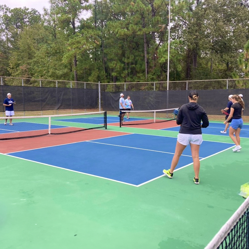 Pickleball